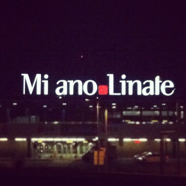Autonoleggio Aeroporto Linate Milano Peschiera Borromeo