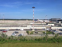 Aeroporto di Bergamo-Orio al Serio Autonoleggio.