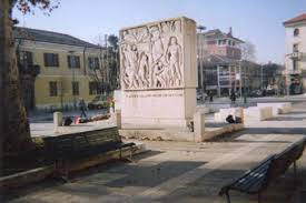 Milano Affori Autonoleggio