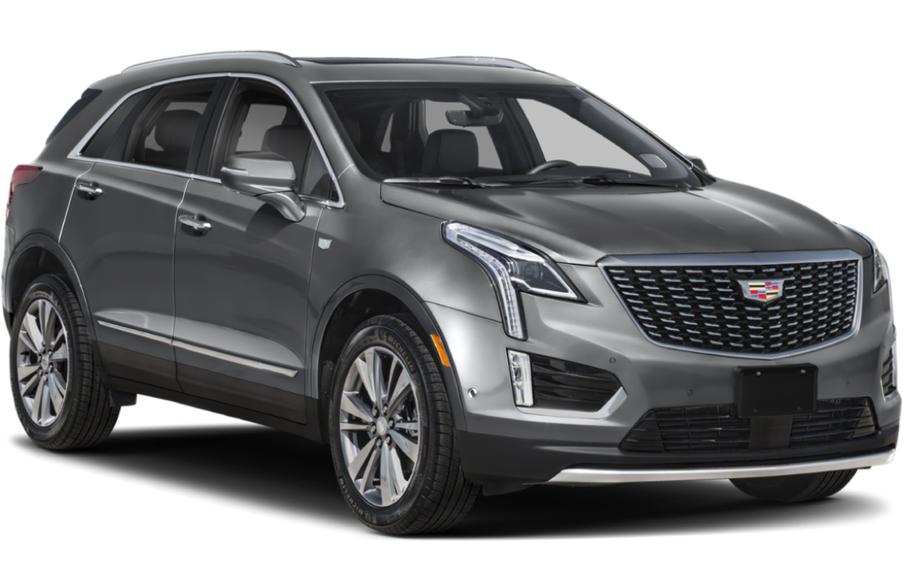 Cadillac XT Milano Car Rental