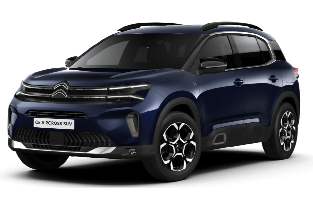 citroen-c5-aircross-milano-car-rental C5 Aircross Milano Car Rental