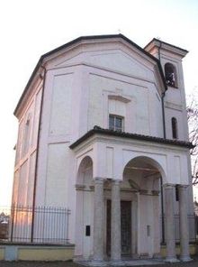 Chiesa di San Bernardo