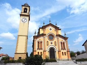 Chiesa di San Gregorio Magno