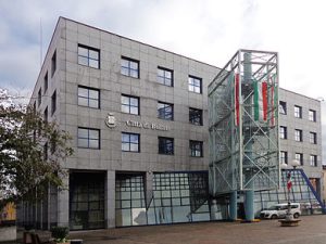 Municipio