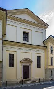 Bresso - Chiesa di San Carlo