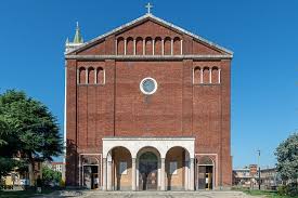 Chiesa dei Santi Eusebio e Maccabei