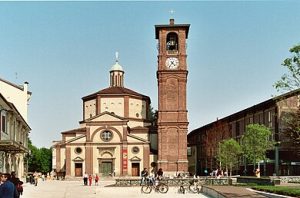 Basilica di San Magno