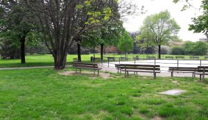 Parco di Via Toti