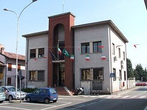 Municipio