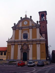 Chiesa di Sant'Alessandro
