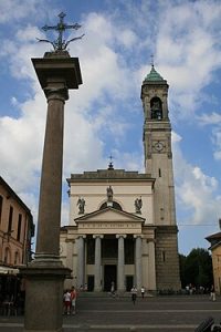 Chiesa di San Vittore