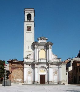 Chiesa di San Giuliano Martire