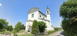 Santuario Madonna dell'Aiuto