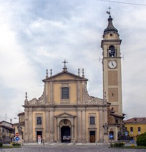 San Zenone