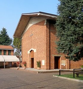 Chiesa di San Francesco d'Assisi
