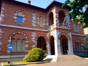 Il Municipio